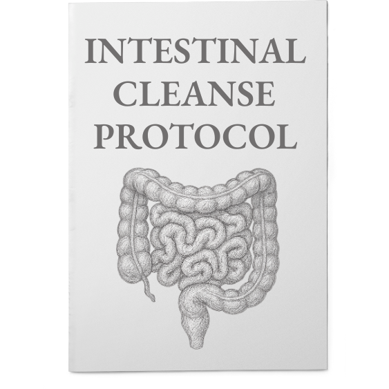 Intestinal Cleanse Protocol