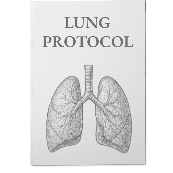 Lung Protocol
